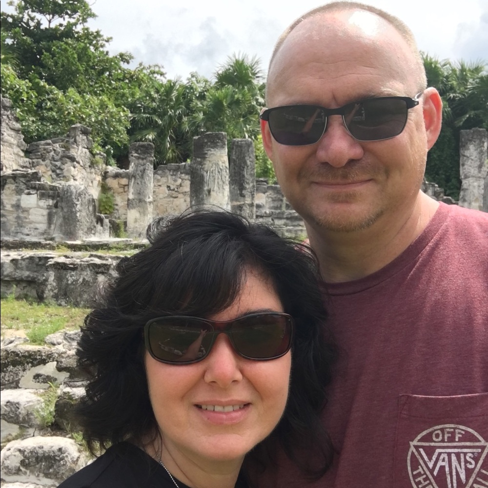 Meet your Posher, Andrea